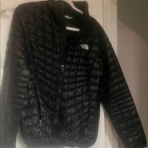 The North Face Black Womens Lightweight Jacket